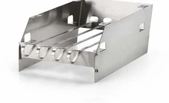 Grillwindschutz Windschild groß Sizzle Zone