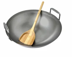 Grill-Wok Ø 40 cm XLarge / Large