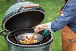 Grill-Wok Ø 40 cm XLarge / Large