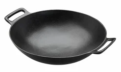 Grill-Wok Vario