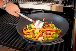Grill-Wok Vario