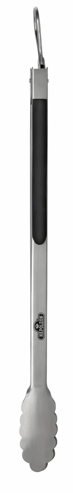 Grillzange Edelstahl 40 cm