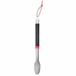 Grillzange Edelstahl 40 cm