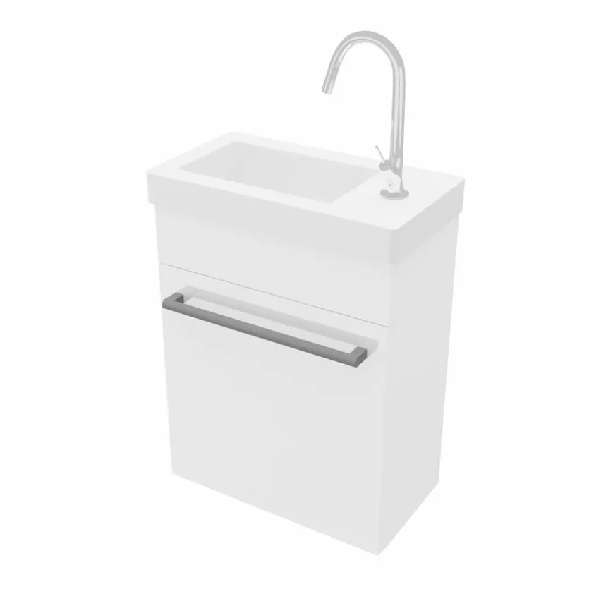 Gästebad-Set 4050