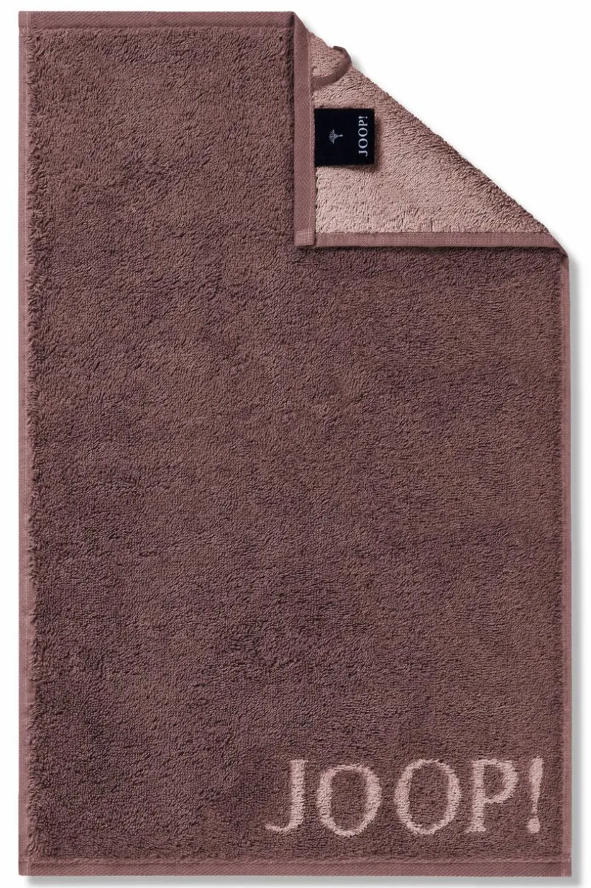 Gästetuch Contour Doubleface 30x50 cm