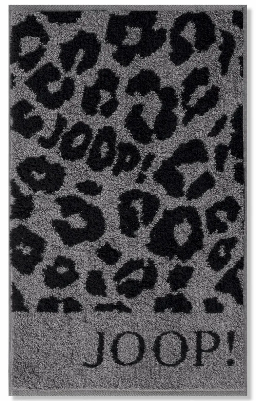 Gästetuch Leo 30 x 50 cm