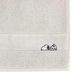 Gästetuch-Set Sleepy Snoopy 30 x 50 cm