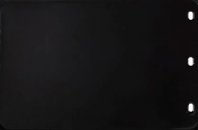 Gussplatte Gussplatte Freestyle/Rogue