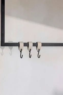 Haken 3er-Set S-Haken