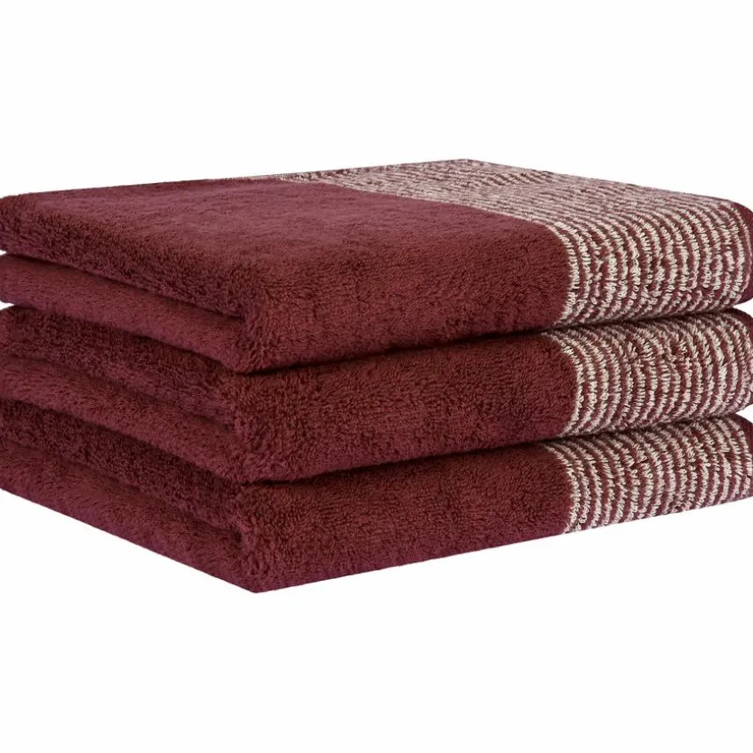 Handtuch Luxury Home 50 x 100 cm