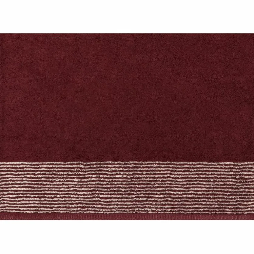 Handtuch Luxury Home 50 x 100 cm