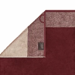 Handtuch Luxury Home 50 x 100 cm