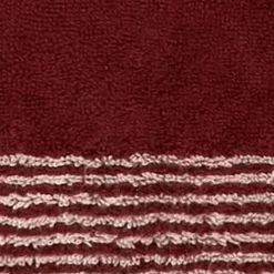 Handtuch Luxury Home 50 x 100 cm