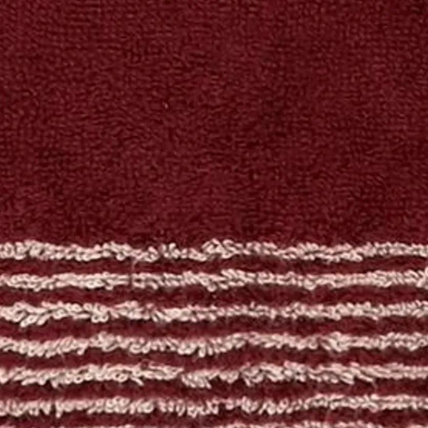 Handtuch Luxury Home 50 x 100 cm