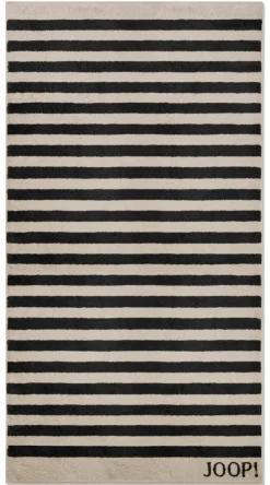 Handtuch Stripes 50 x 100 cm