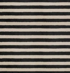 Handtuch Stripes 50 x 100 cm