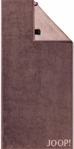 Handtuch Contour Doubleface 50x100 cm