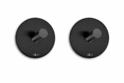 Handtuchhaken Peco 2er-Set