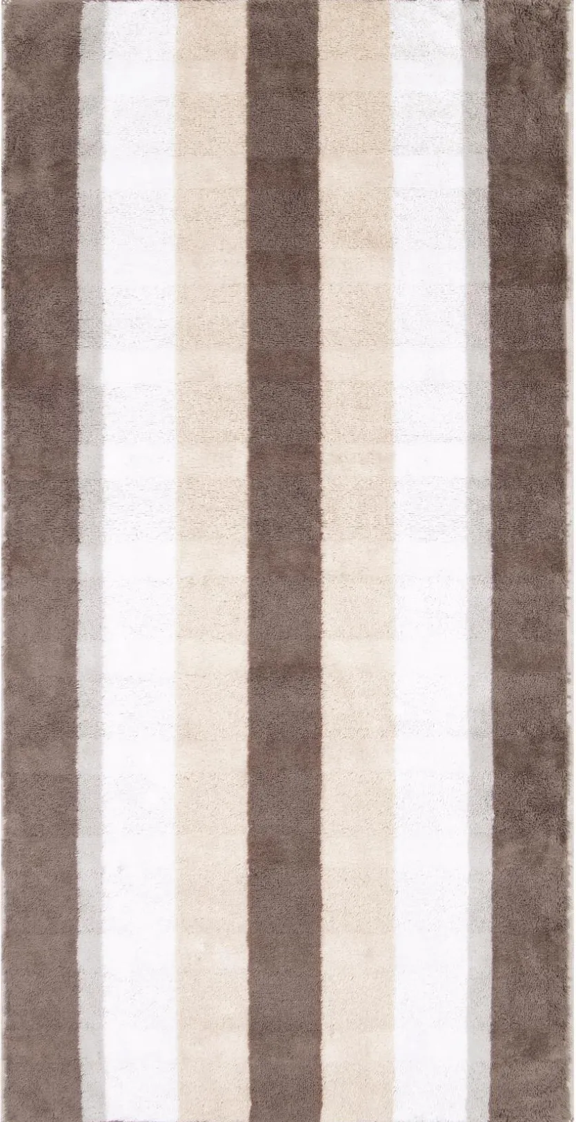 Handtuch Noblesse Stripes 50 x 100 cm