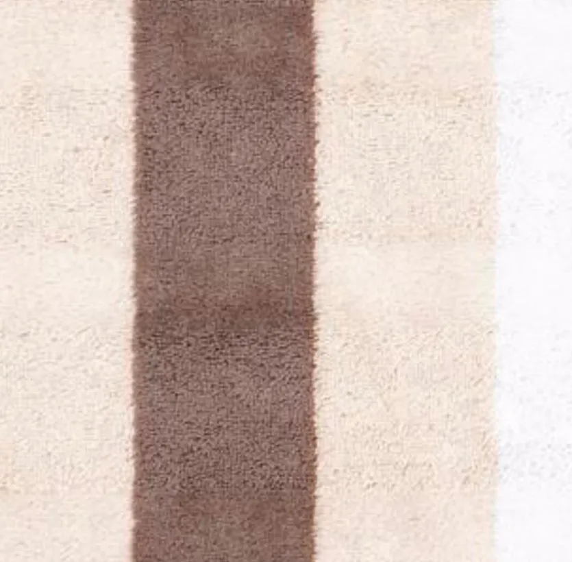 Handtuch Noblesse Stripes 50 x 100 cm