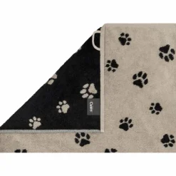 Handtuch Paws 50 x 100 cm