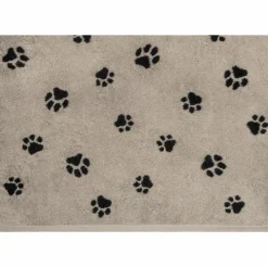 Handtuch Paws 50 x 100 cm