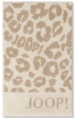 Handtuch-Set Leo 5-teilig