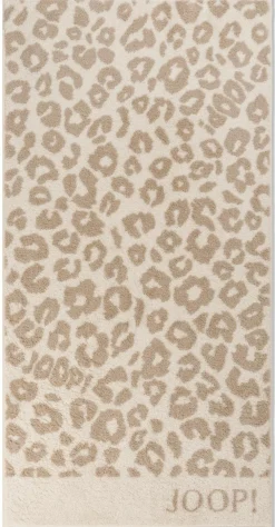 Handtuch-Set Leo 5-teilig