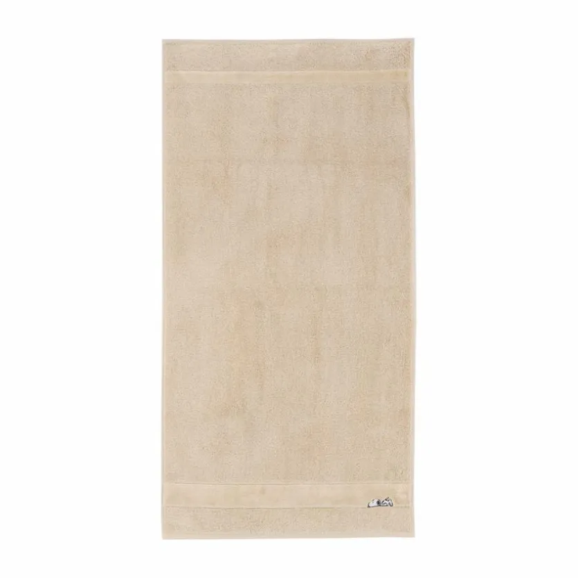 Handtuch Sleepy Snoopy 50 x 100 cm