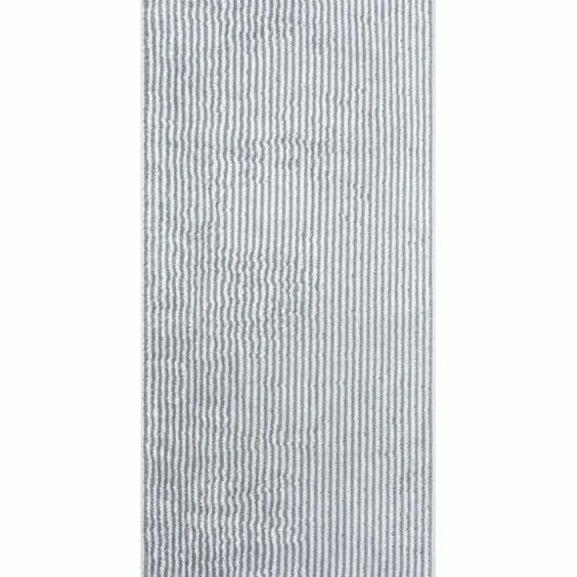 Handtuch Two-Tone Stripe 50x100cm