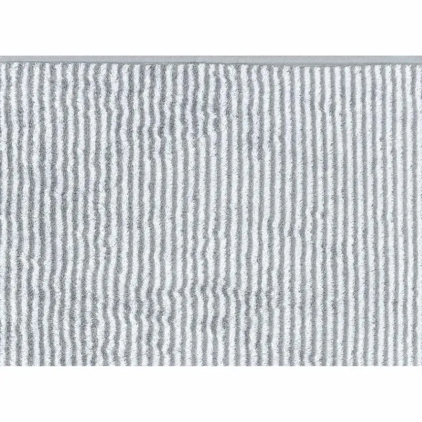 Handtuch Two-Tone Stripe 50x100cm