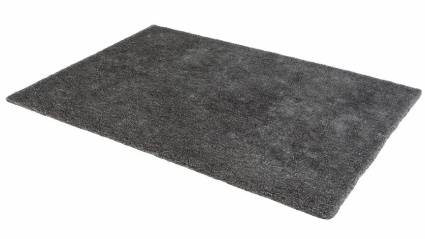 Handtuft Teppich New Curly 170 x 240 cm