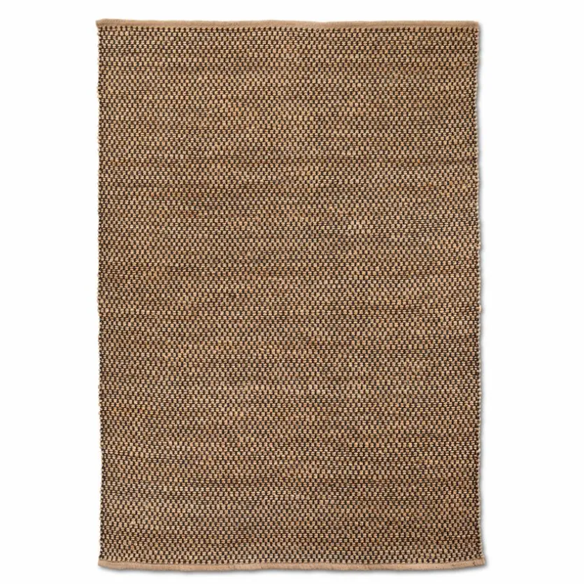 Handwebteppich Kanin Durry 70 x 135 cm