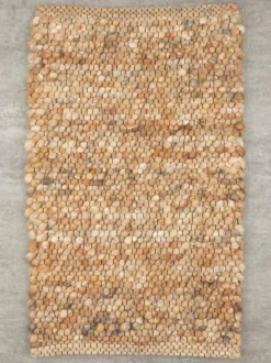 Handweb-Teppich Beat Swing 200 x 300 cm
