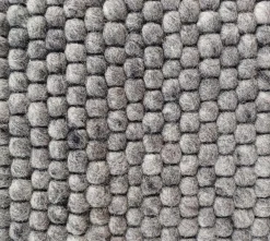 Handwebteppich Berger II 130 x 190 cm