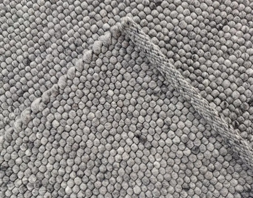 Handwebteppich Berger II 130 x 190 cm