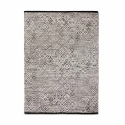 Handwebteppich Ledros Durry 160 x 230 cm