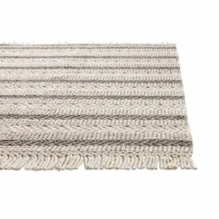 Handwebteppich Levanne Durry 200 x 290 cm