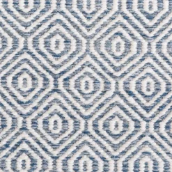 Handwebteppich Lindos 140 x 195 cm