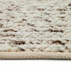 Handweb Teppich Manilva 300 x 200 cm