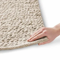 Handweb Teppich Salsa Swing 90 x 160 cm