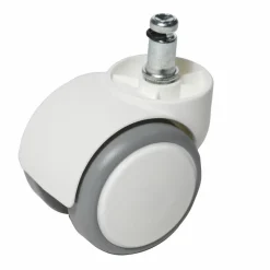 Hartbodenrollen 5er Set