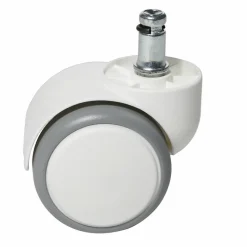 Hartbodenrollen 5er Set