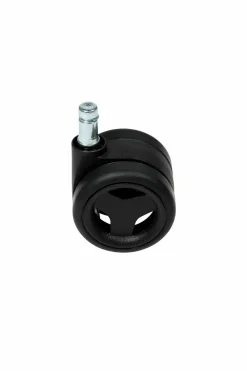 Hartbodenrollen 5er Set