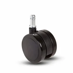 Hartbodenrollen 5er Set
