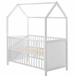 Hausbett Roba 70 x 140 cm