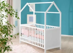 Hausbett Roba 70 x 140 cm