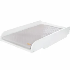 Hausbett Wickelplatte