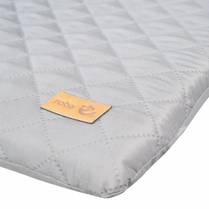 Hausbett Wickelplatte
