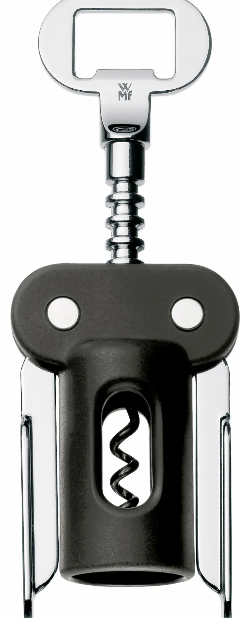 Hebelkorkenzieher Clever & More 20 cm
